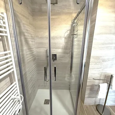 La Meridiana Apartment Bari