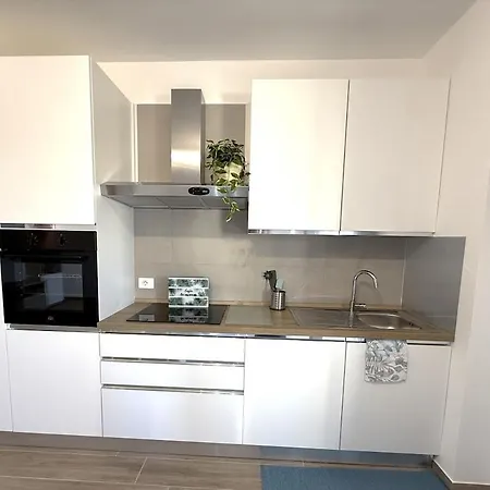 Apartment La Meridiana Bari