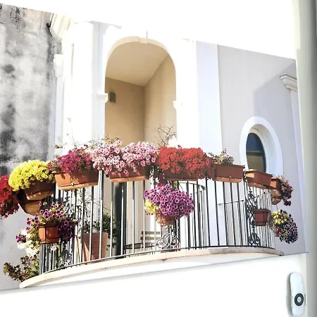 La Meridiana * Bari