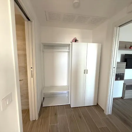 Apartment La Meridiana