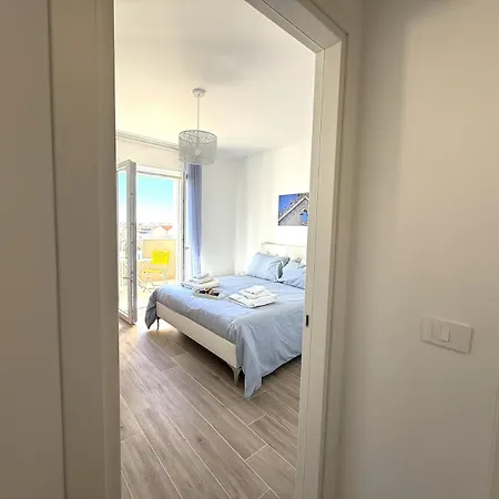 La Meridiana Apartment *