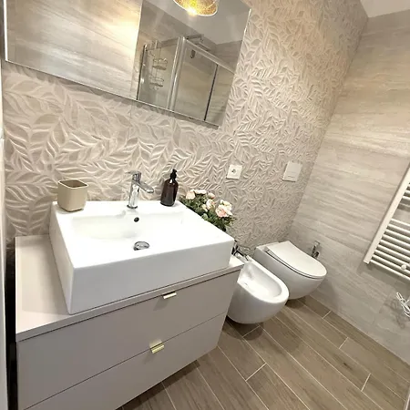 La Meridiana Apartment Bari