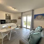 La Meridiana Lägenhet *