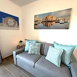La Meridiana Lägenhet *