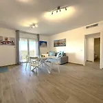 Apartamento La Meridiana Bari