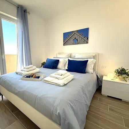 La Meridiana Бари