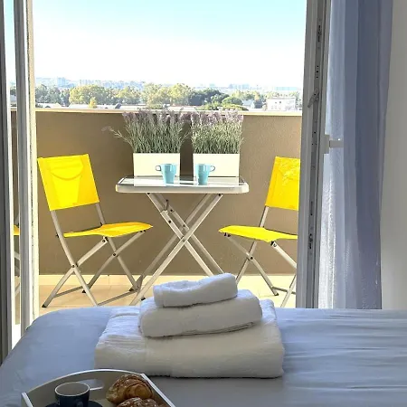 Апартаменты La Meridiana