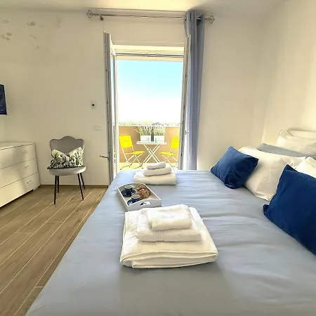 La Meridiana Apartament