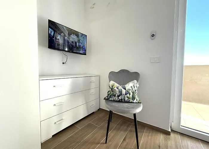 La Meridiana * Бари