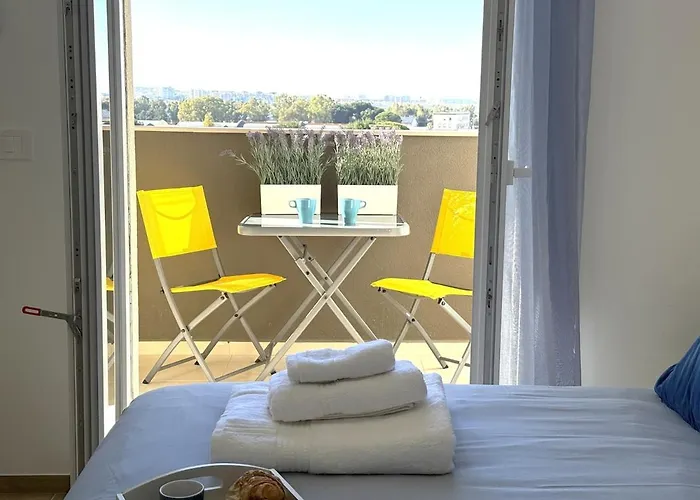 Апартаменты La Meridiana