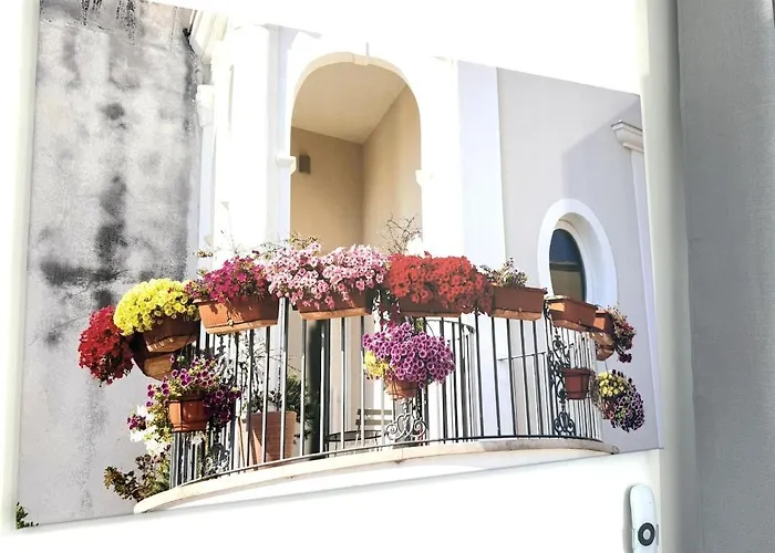 La Meridiana * Бари