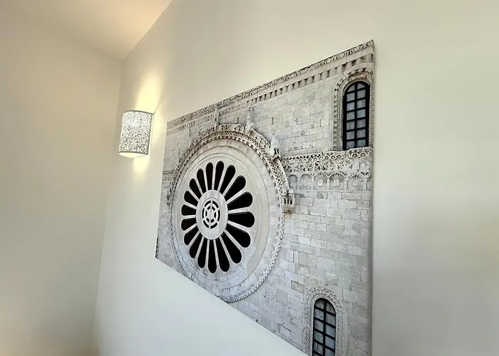 La Meridiana Бари