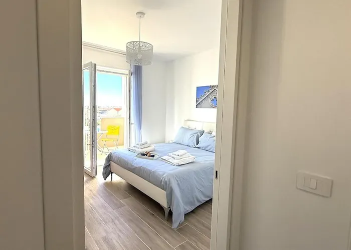 La Meridiana Апартаменты *
