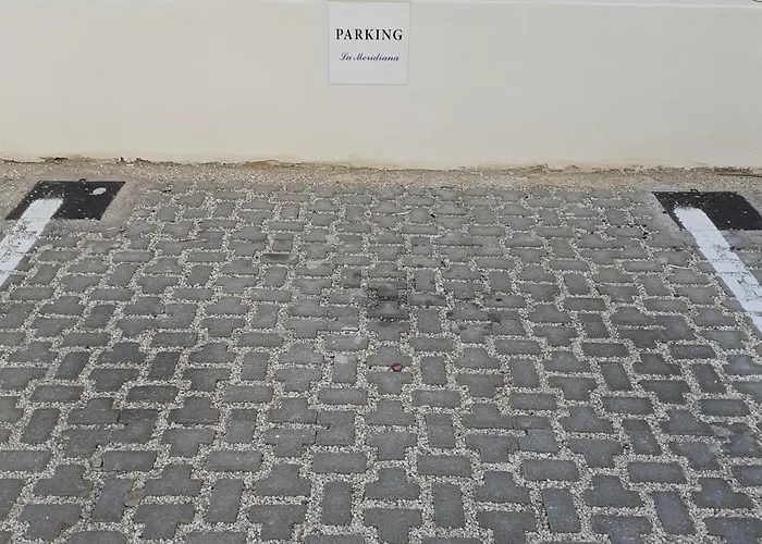 La Meridiana Бари